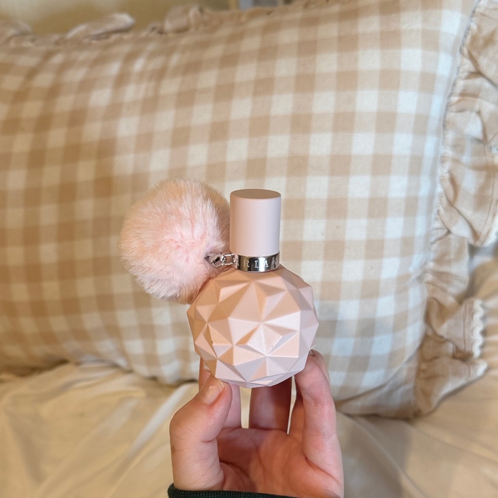 Ariana Grande Sweet Like Candy Perfume